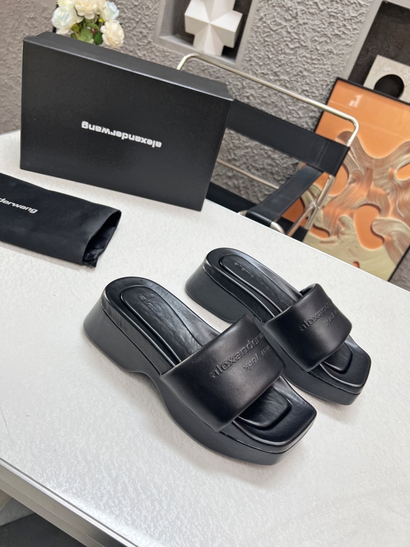 Alexander Wang Slippers